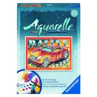 Aquarelle mini - automobile (29169)