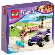 Il buggy da spiaggia di Olivia - Lego Friends (41010)