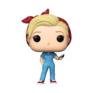 Park & Recreation - Pop Funko Vinyl Figure 1146 Leslie The Riveter 9cm