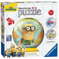 Minions Puzzleball (12170)