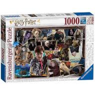 Puzzle Harry Potter 1000 pezzi