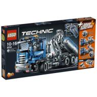 LEGO Technic - Camion portacontainer (8052)