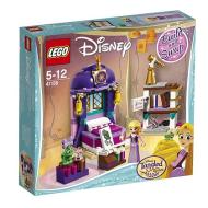 La cameretta nel castello di Rapunzel - Lego Disney Princess (41156)