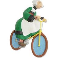 Becassine: Plastoy - Calamita Becassine Con Bicicletta
