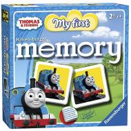 Thomas & friends my first memory (21171)