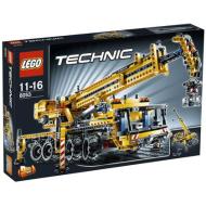 LEGO Technic - Gru mobile (8053)