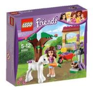 Il puledro di Olivia - Lego Friends (41003)