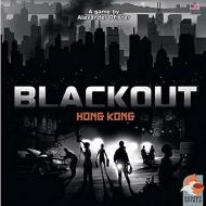 Black Out Hong Kong