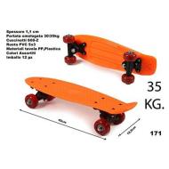 Skateboard 42 cm (171)