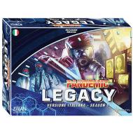 Pandemic Legacy - Scatola Blu (GTAV0269)