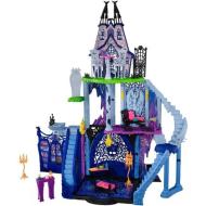 Le catacombe playset Monster High (BJR18)