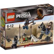 LEGO Prince of Persia - Desert Attack (7569)