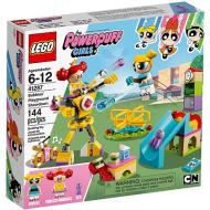 Duello al parco giochi di Dolly - Lego Powerpuff Girls (41287)