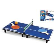 Ping pong da tavolo