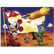 Puzzle 3x48 pz - Mickey Mouse Club House (25172)
