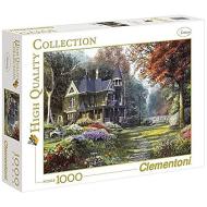 Victorian garden 1000 pezzi High Quality Collection (39172)
