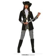 Costume Piratessa 36 38 (79172)