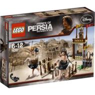 LEGO Prince of Persia - La corsa degli struzzi (7570)