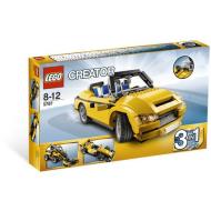 LEGO Creator - Decappottabile (5767)