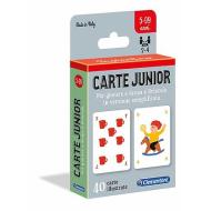 Carte Junior (16173)