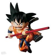 Dragon Ball Z Young Son Goku