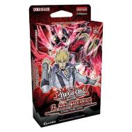 Yu-Gi-Oh - Il Re Cremisi Structure Deck