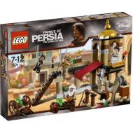 LEGO Prince of Persia - La daga contesa (7571)
