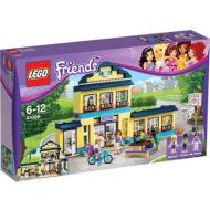 Il liceo di Heartlake - Lego Friends (41005)