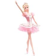 Barbie ballet wishes (BDH12) (BDH12)