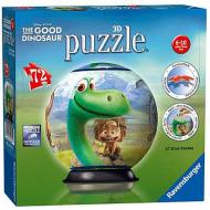 The good dinosaur Puzzleball (12175)