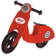 Primo scooter