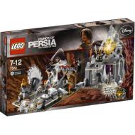 LEGO Prince of Persia - Gara contro il tempo (7572)