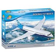 Boeing 737 Max8 (94947)