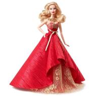 Barbie magia delle feste 2014 (BDH13)