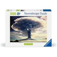 Vulcano Etna - Puzzle 1000 pezzi - Nature edition (12000176)