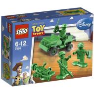 LEGO Toy Story - L'esercito verde (7595)