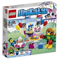 Unikitty Party Time - Lego Unikitty (41453)