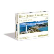 New Zealand 1000 pezzi High Quality Collection Panorama (39176)