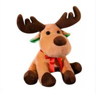 Renna Peluche 35cm (XT2849)