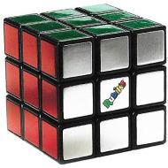 Rubik's Metallic 72176