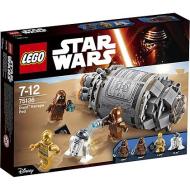 Capsula di salvataggio Droid - Lego Star Wars (75136)