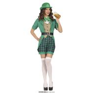 Costume Mrs Patrick Adulto 36 - 38  (S) (80177)