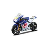 2010 Yamaha Racing V. Rossi 1:10