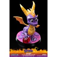 Spyro The Dragon Pvc Statue