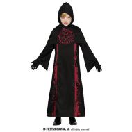Costume Da Maestro Del Rituale Bambino 7-9 Anni (78178)