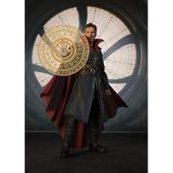 Doctor Strange Burning Flame Set