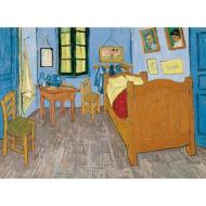 Van Gogh - La Camera ad Arles 1000 pezzi (39179)