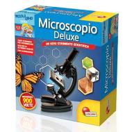 Piccolo Genio Microscopio Deluxe (51793)