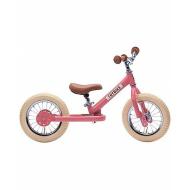 Bici Senza Pedali - Vintage Pink