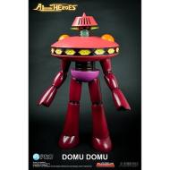 Grendizer Domu Domu Vinyl Figure 40cm